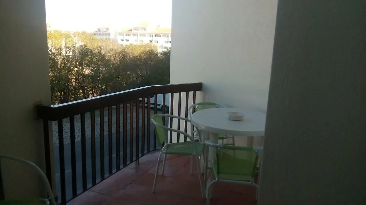 Vila Magna Casa Ferreirinha Apartment Albufeira Portugal