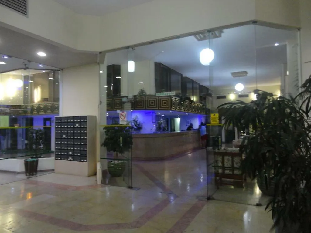 Vila Magna Casa Ferreirinha Apartment Albufeira