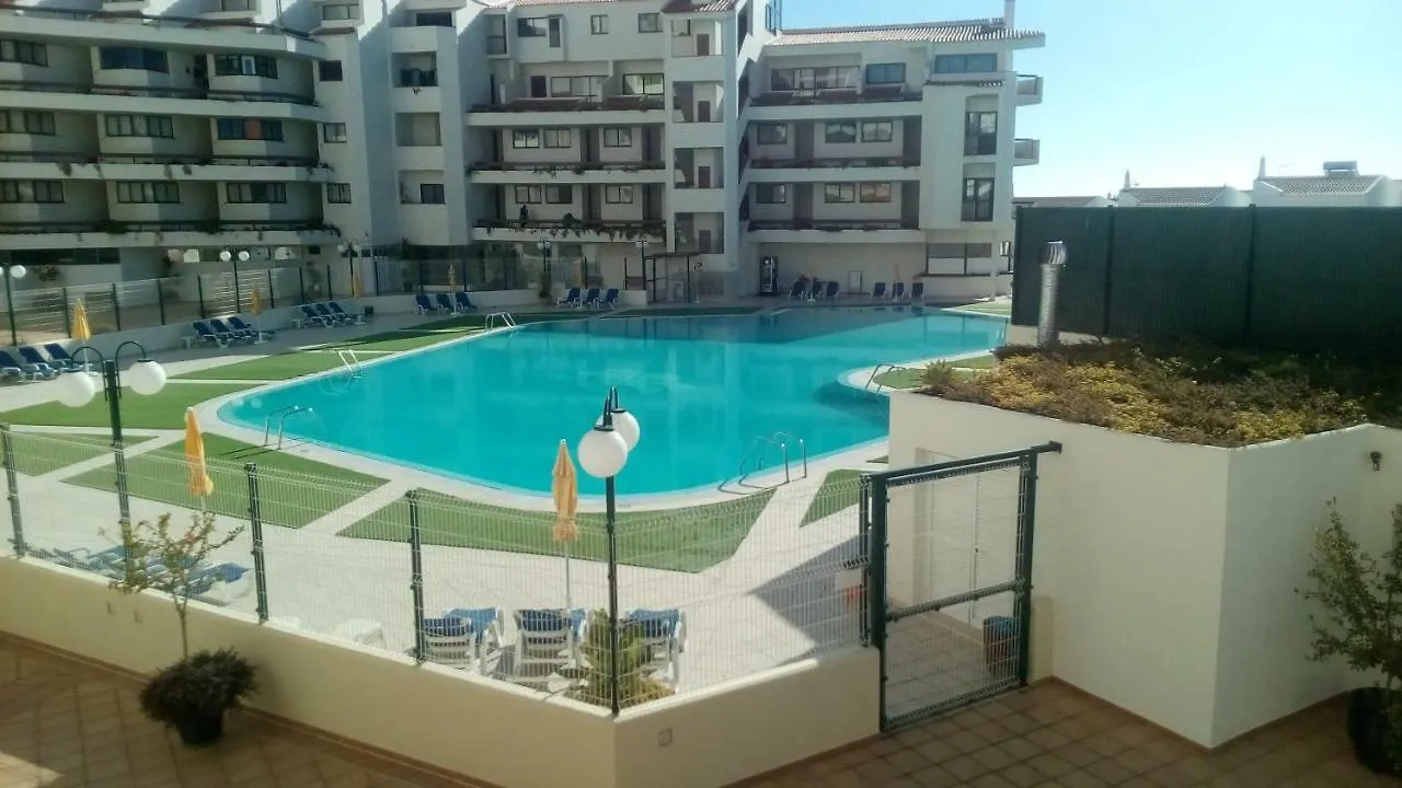 Vila Magna Casa Ferreirinha Apartment Albufeira Portugal