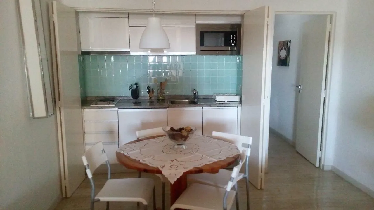 Vila Magna Casa Ferreirinha Apartment Albufeira 0*,  Portugal