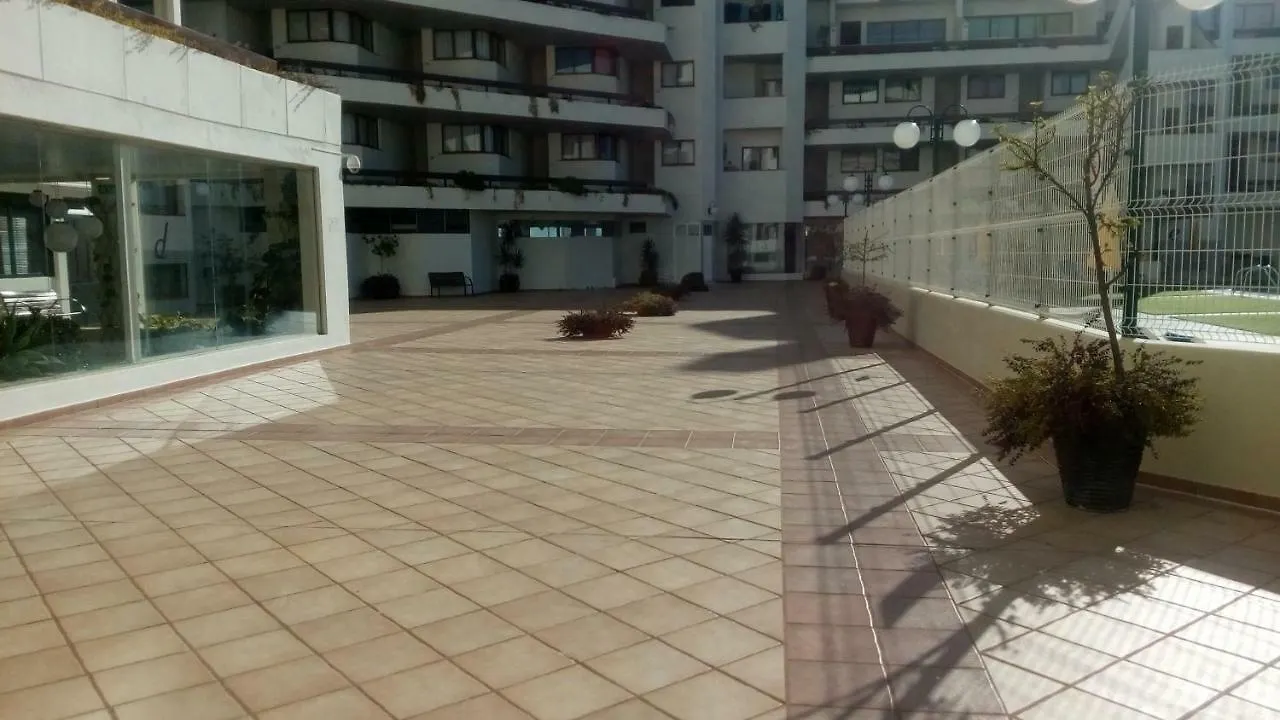 Vila Magna Casa Ferreirinha Apartment Albufeira 0*,  Portugal