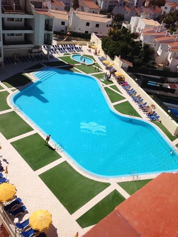 Vila Magna Casa Ferreirinha location
