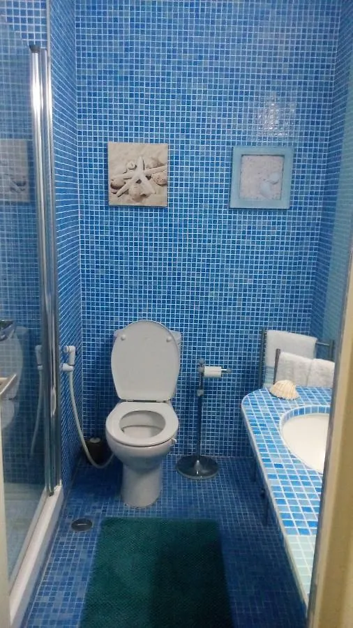 Vila Magna Casa Ferreirinha Apartment Albufeira