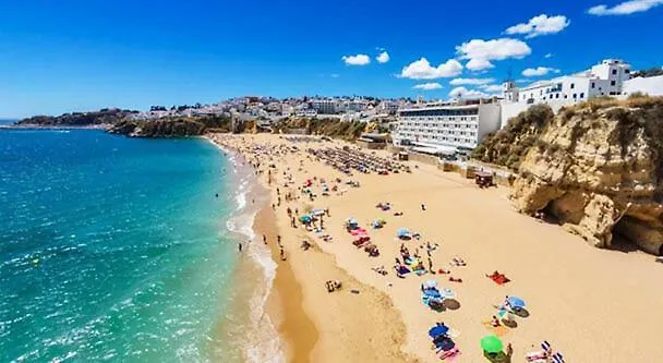Vila Magna Casa Ferreirinha Apartment Albufeira