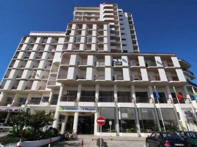 Vila Magna Casa Ferreirinha Apartment Albufeira