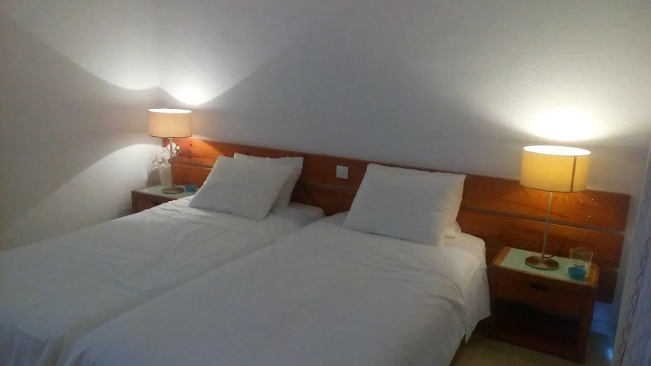 Vila Magna Casa Ferreirinha Apartment Albufeira