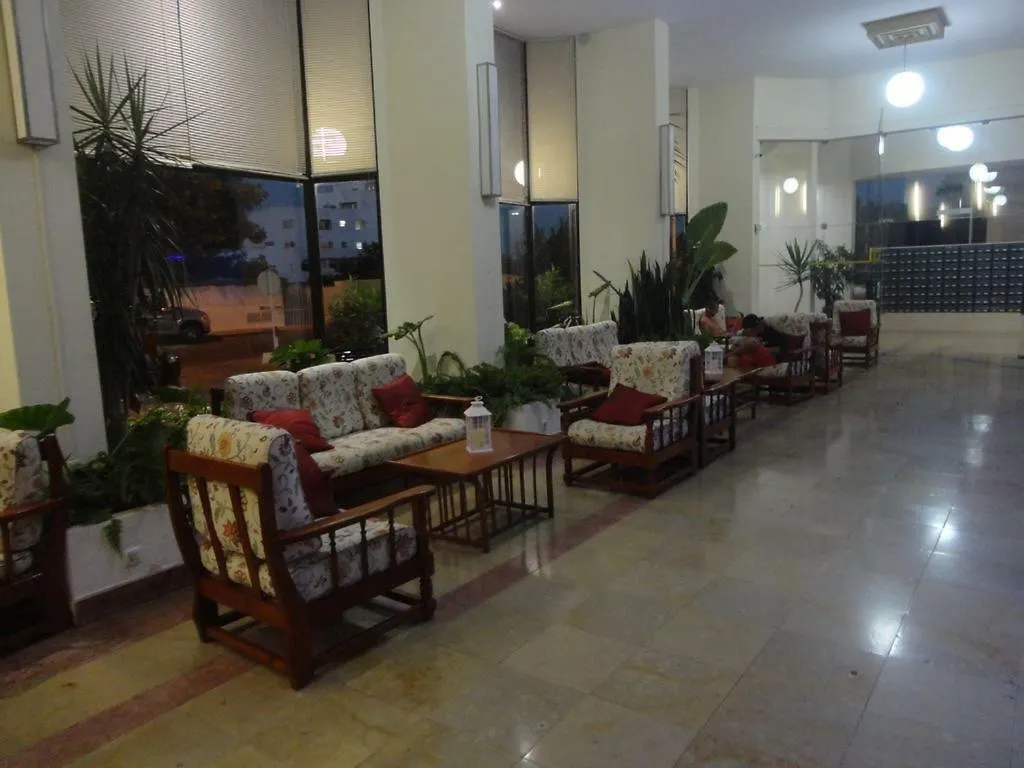 Vila Magna Casa Ferreirinha Apartment Albufeira