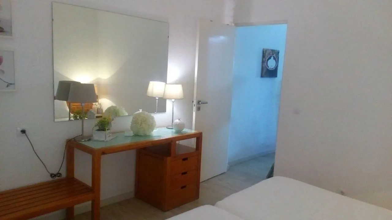 Vila Magna Casa Ferreirinha Apartment Albufeira
