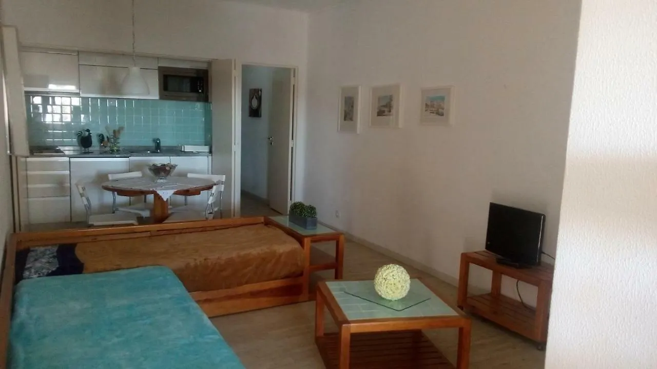 Vila Magna Casa Ferreirinha Apartment Albufeira 0*,