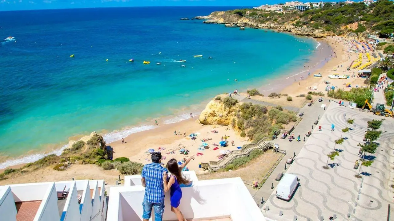 Vila Magna Casa Ferreirinha Apartment Albufeira