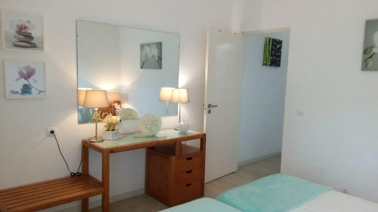 Vila Magna Casa Ferreirinha Apartment Albufeira