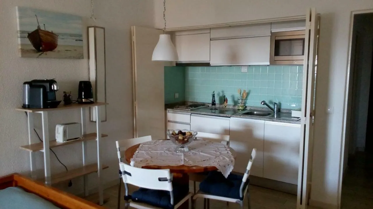 Vila Magna Casa Ferreirinha Apartment Albufeira