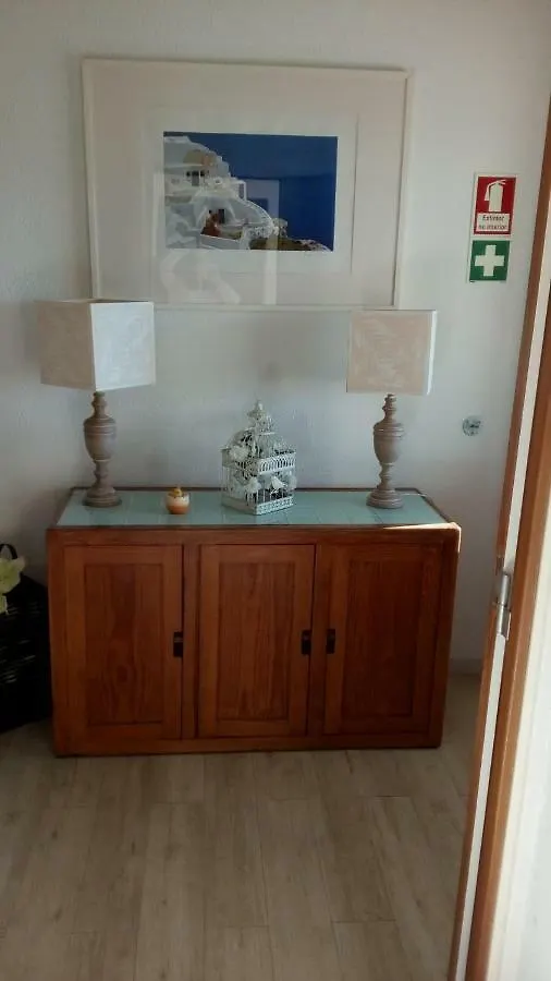 Vila Magna Casa Ferreirinha Apartment Albufeira Portugal