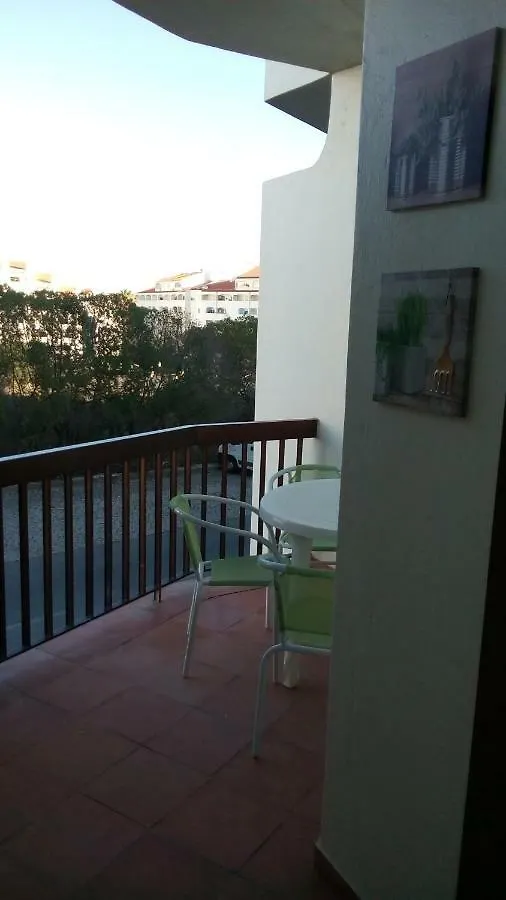 Vila Magna Casa Ferreirinha Apartment Albufeira Portugal