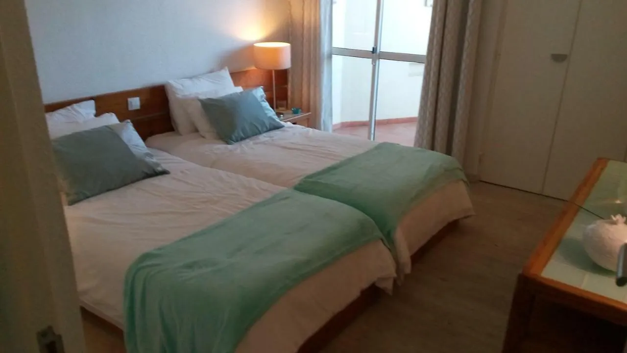 Vila Magna Casa Ferreirinha Apartment Albufeira