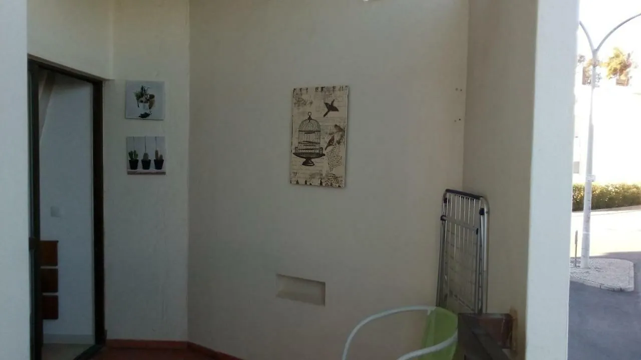 Vila Magna Casa Ferreirinha Apartment Albufeira