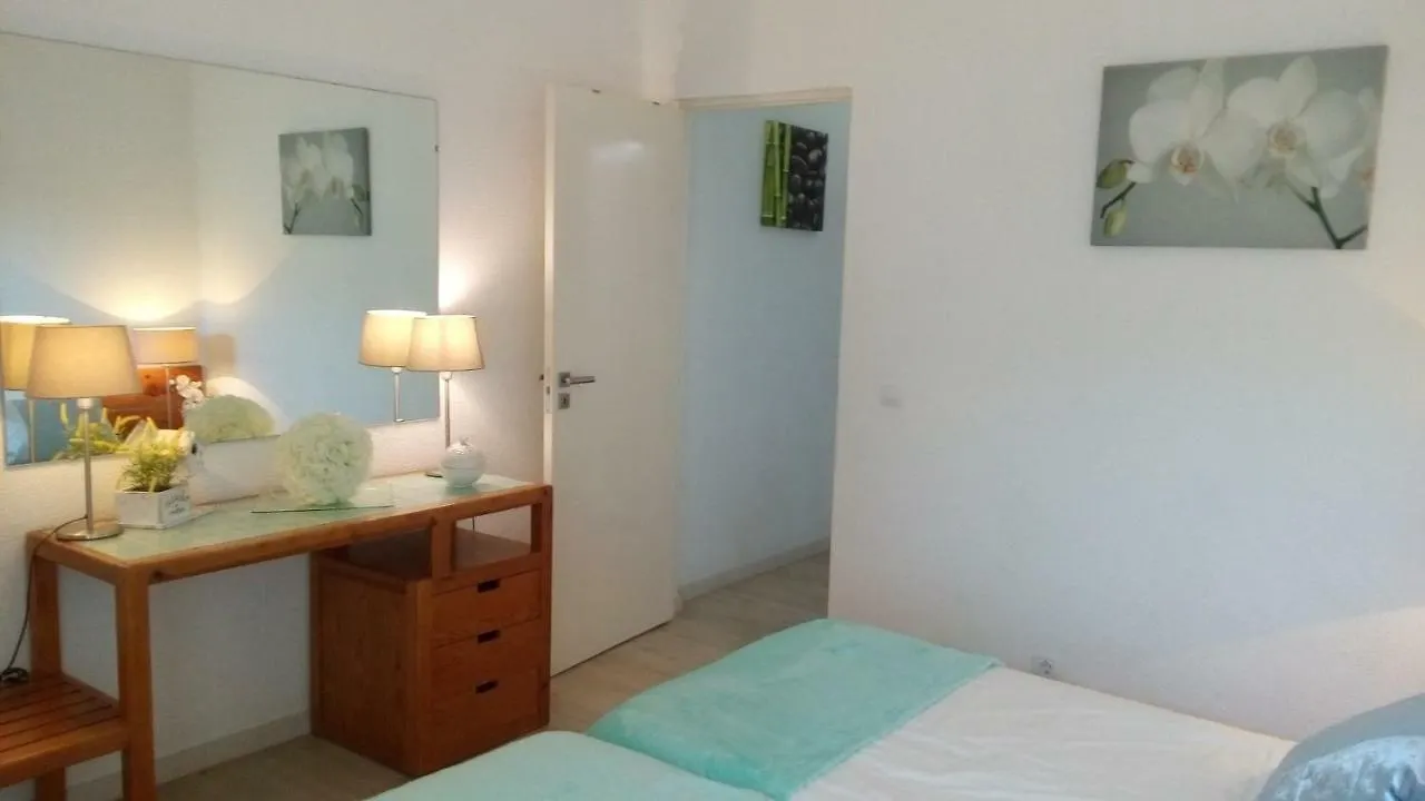 Vila Magna Casa Ferreirinha Apartment Albufeira
