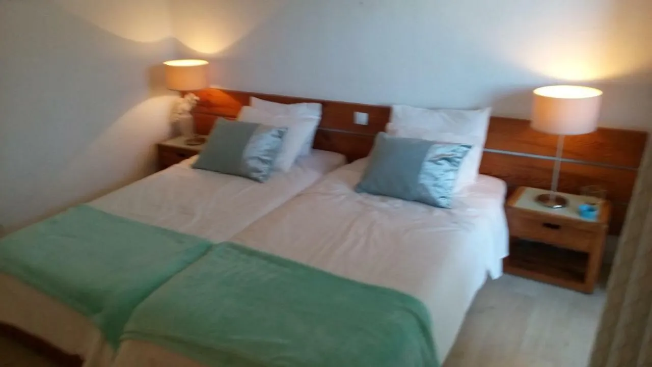 Vila Magna Casa Ferreirinha Apartment Albufeira 0*,
