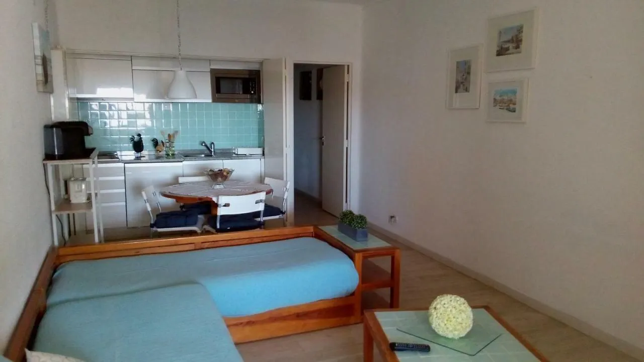 Vila Magna Casa Ferreirinha Apartment Albufeira
