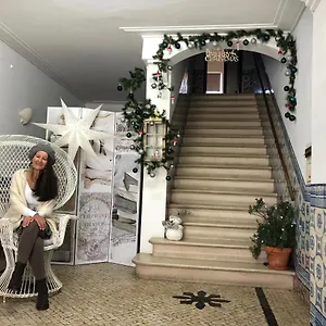 Maria Албуфейра